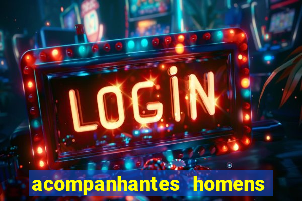 acompanhantes homens porto alegre